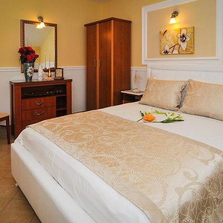 Apartments Scepanovic Tivat Eksteriør billede