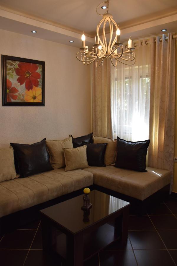 Apartments Scepanovic Tivat Eksteriør billede
