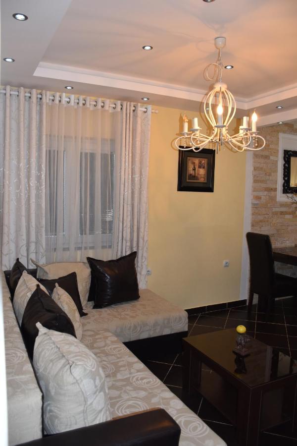 Apartments Scepanovic Tivat Eksteriør billede