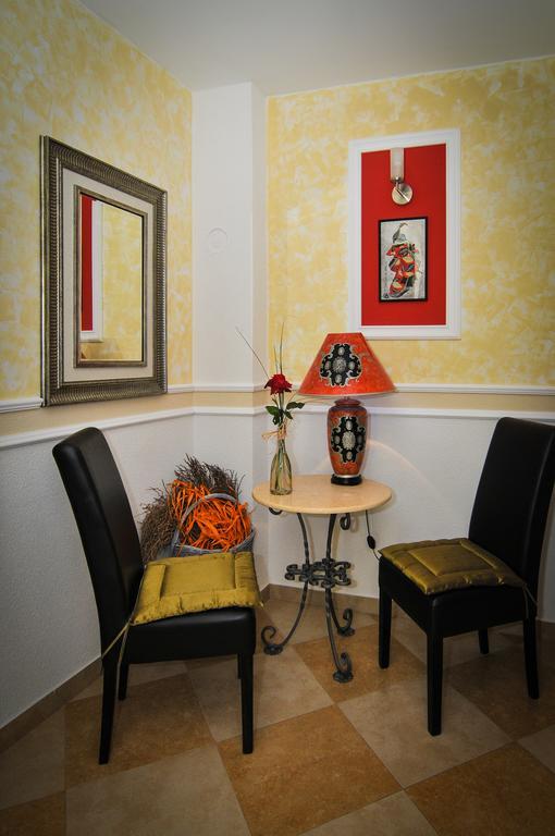 Apartments Scepanovic Tivat Eksteriør billede